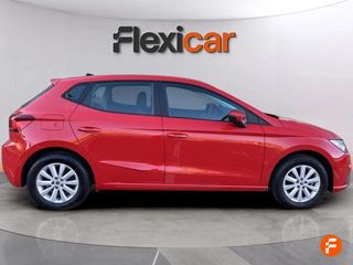 Seat Ibiza 1.0 MPI 59kW (80CV) Style XL