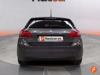 Peugeot 308 5p Style PureTech 130 S&S 6 Vel. MAN