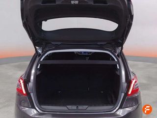Peugeot 308 5p Style PureTech 130 S&S 6 Vel. MAN