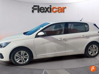 Peugeot 308 5p Style PureTech 110 S&S