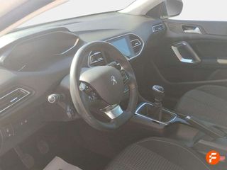 Peugeot 308 5p Style PureTech 110 S&S