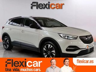 Opel Grandland X 1.5 CDTi 120 Aniversario