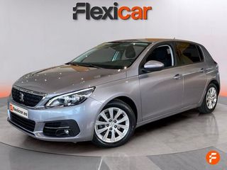 Peugeot 308 5p Style PureTech 130 S&S 6 Vel. MAN