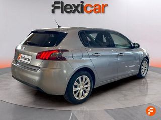 Peugeot 308 5p Style PureTech 130 S&S 6 Vel. MAN