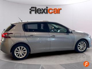 Peugeot 308 5p Style PureTech 130 S&S 6 Vel. MAN