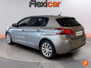 Peugeot 308 5p Style PureTech 130 S&S 6 Vel. MAN