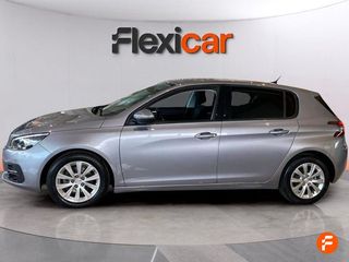 Peugeot 308 5p Style PureTech 130 S&S 6 Vel. MAN