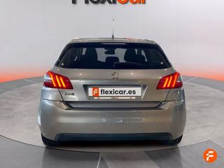 Peugeot 308 5p Style PureTech 130 S&S 6 Vel. MAN