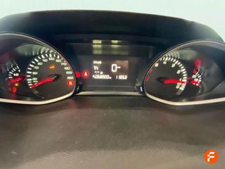 Peugeot 308 5p Style PureTech 130 S&S 6 Vel. MAN