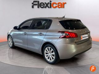 Peugeot 308 5p Style PureTech 130 S&S 6 Vel. MAN