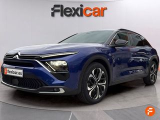 Citroën C5 X PureTech 96kW (130CV) S&S EAT8 Shine