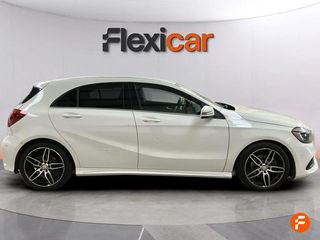Mercedes Clase A A 200 d 4MATIC AMG Line