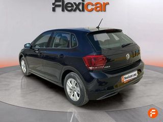 Volkswagen Polo Advance 1.0 TSI 70kW (95CV)