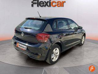 Volkswagen Polo Advance 1.0 TSI 70kW (95CV)