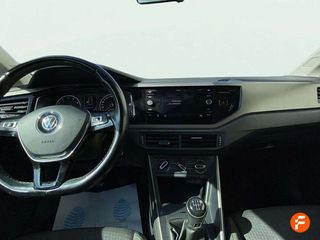 Volkswagen Polo Advance 1.0 TSI 70kW (95CV)
