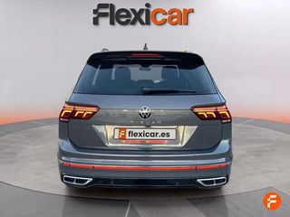 Volkswagen Tiguan R-Line 2.0 TDI 110kW (150CV) DSG