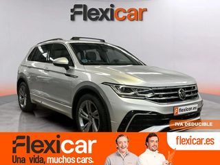 Volkswagen Tiguan R-Line 2.0 TDI 110kW (150CV) DSG