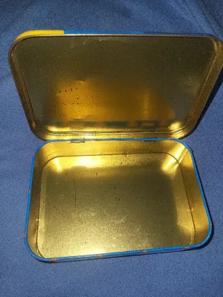 Lata Flan Chino Mandarin Especial Gran Consumo