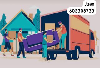 Servicios de poda recogida de escombros y chatara