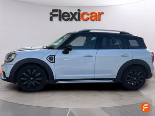 MINI Countryman Cooper S