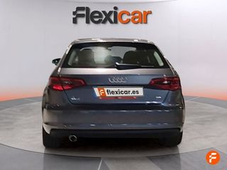 Audi A3 Sportb 1.6 TDI clean 110CV S tr Advanced