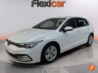 Volkswagen Golf Life 1.0 TSI 81kW (110CV)