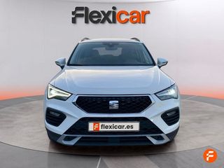 Seat Ateca 1.0 TSI 85kW St&Sp Style Go