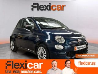 Fiat 500 Dolcevita 1.0 Hybrid 51KW (70 CV)
