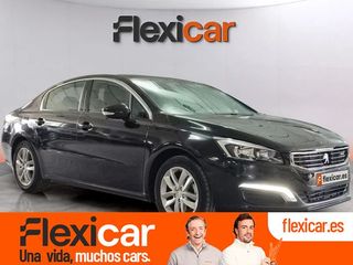 Peugeot 508 Active 2.0 HDI 150cv
