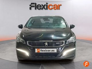 Peugeot 508 Active 2.0 HDI 150cv