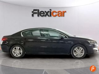 Peugeot 508 Active 2.0 HDI 150cv