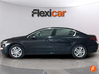 Peugeot 508 Active 2.0 HDI 150cv