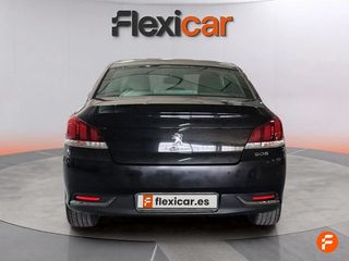 Peugeot 508 Active 2.0 HDI 150cv