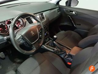 Peugeot 508 Active 2.0 HDI 150cv