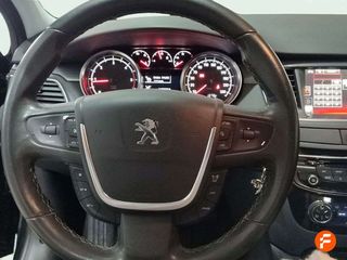 Peugeot 508 Active 2.0 HDI 150cv
