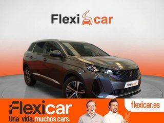 Peugeot 5008 1.2 PureTech 96KW S&S Allure Pack EAT8