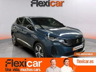 Peugeot 3008 1.2 PureTech 96KW S&S Allure Pack EAT8