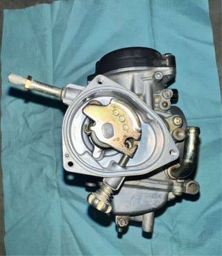 Carburador Mikuni Japan