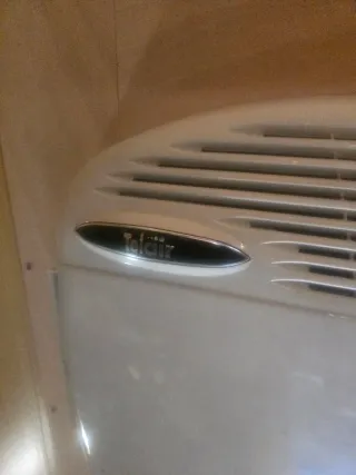 Caravana Knaus 500W 750kg