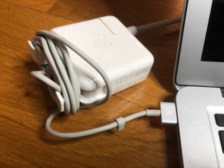 MacBook Air 13 2017 Plata