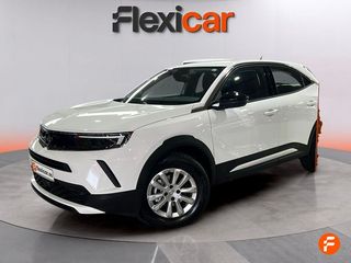 Opel Mokka 1.2 T 74kW (100 CV) Edition