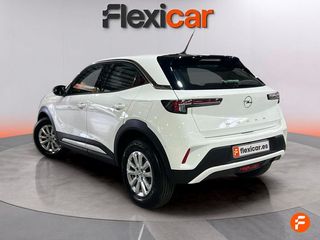 Opel Mokka 1.2 T 74kW (100 CV) Edition