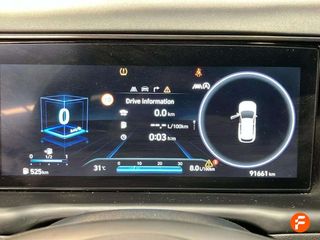 Hyundai Tucson 1.6 TGDI 110kW (150CV) N Line 30 Anivers