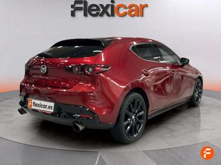 Mazda 3 2.0 e-SKYACTIV-G HOMURA AT