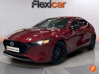 Mazda 3 2.0 e-SKYACTIV-G HOMURA AT