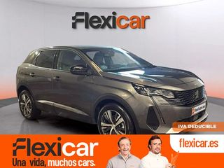 Peugeot 3008 1.2 PureTech 96KW S&S Allure Pack EAT8