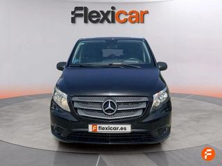 Mercedes Vito Tourer 114CDI Tourer Pro Larga