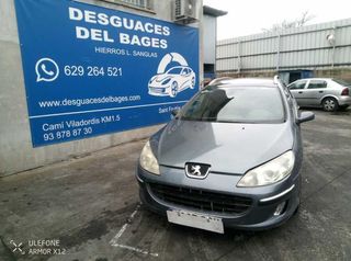 Cuadro instrumentos peugeot 529224 9658138280 407