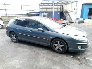 Cuadro instrumentos peugeot 529224 9658138280 407