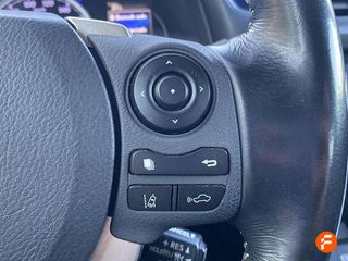 Lexus CT 1.8 200h Black & Grey Edition